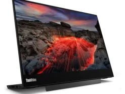 Lenovo Monitor ThinkVision M14t Gen. 2 14 