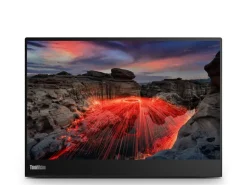 Lenovo Monitor ThinkVision M14t Gen. 2 14 