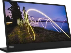 Lenovo Monitor ThinkVision M15 USB-C 15.6 