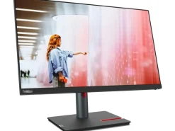 Lenovo Monitor ThinkVision P24q-30 23.8 ", 2560 x 1440 (WQHD)