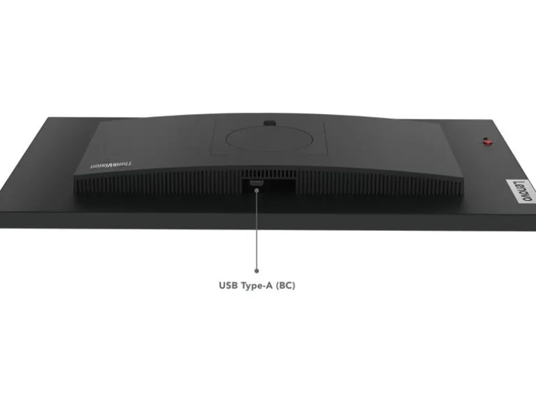 Lenovo Monitor ThinkVision P24q-30 23.8 ", 2560 x 1440 (WQHD)