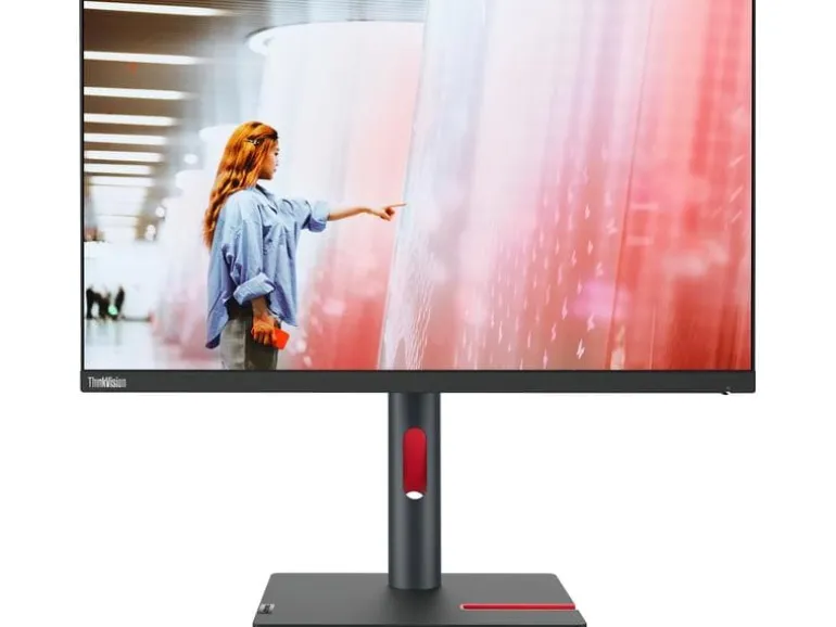 Lenovo Monitor ThinkVision P24q-30 23.8 ", 2560 x 1440 (WQHD)