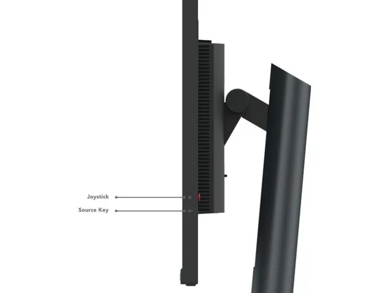 Lenovo Monitor ThinkVision P24q-30 23.8 ", 2560 x 1440 (WQHD)