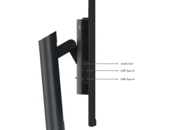 Lenovo Monitor ThinkVision P24q-30 23.8