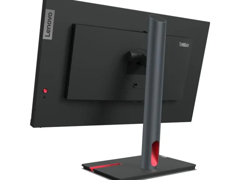 Lenovo Monitor ThinkVision P24q-30 23.8 ", 2560 x 1440 (WQHD)