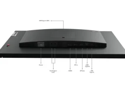 Lenovo Monitor ThinkVision P24q-30 23.8