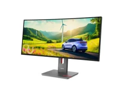 Lenovo Monitor ThinkVision P34WD-40 34 