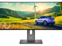 Lenovo Monitor ThinkVision P34WD-40 34 