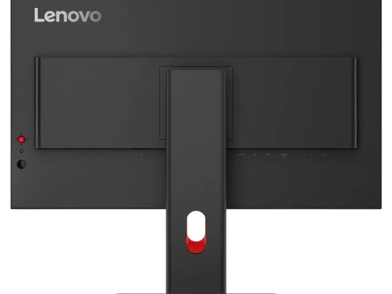 Lenovo Monitor ThinkVision T27QD-40 27 ", 2560 x 1440 (WQHD)
