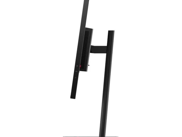 Lenovo Monitor ThinkVision T27QD-40 27 ", 2560 x 1440 (WQHD)