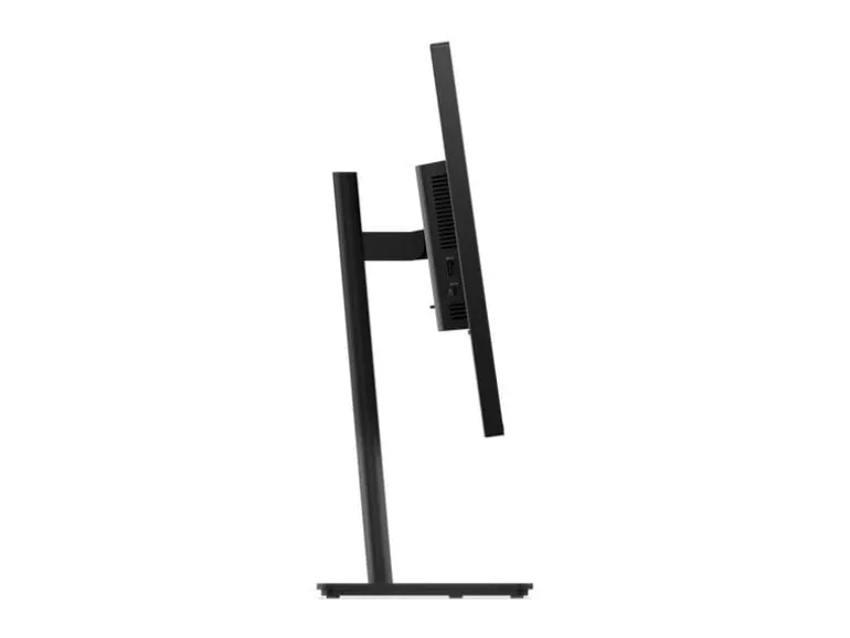 Lenovo Monitor ThinkVision T27QD-40 27 ", 2560 x 1440 (WQHD)