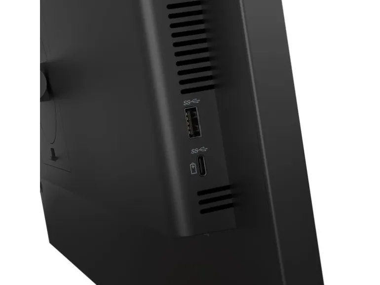 Lenovo Monitor ThinkVision T27Q-40 27 ", 2560 x 1440 (WQHD)