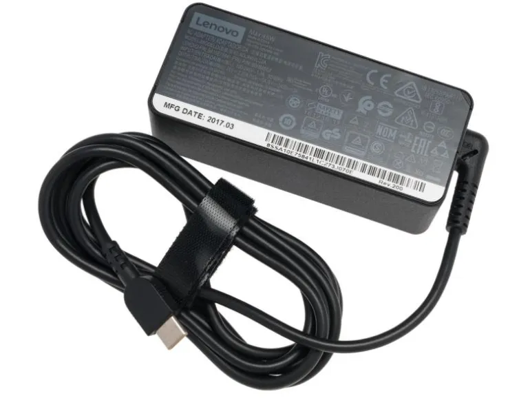 Lenovo Netzteil 45 W USB C