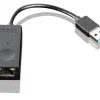 Lenovo Netzwerk-Adapter 4X90S91830 1Gbps USB 3.0 auf Giga-LAN