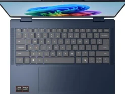 Lenovo Notebook IdeaPad 5 2-in-1 14AGP11 Copilot+ PC (AMD)