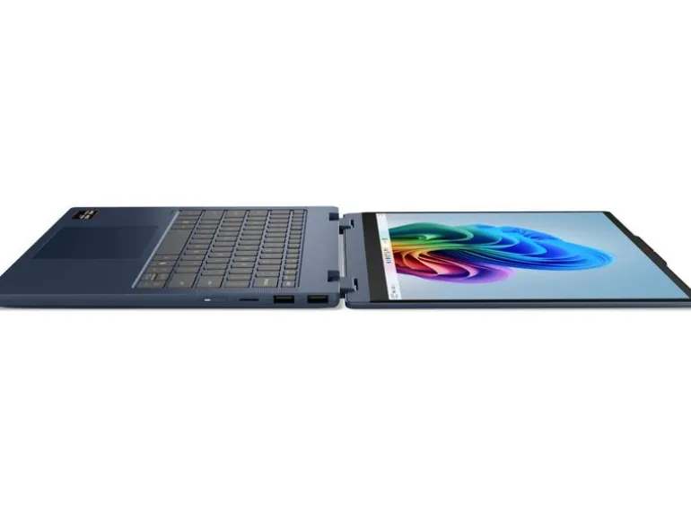 Lenovo Notebook IdeaPad 5 2-in-1 14AGP11 Copilot+ PC (AMD)