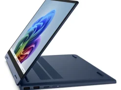 Lenovo Notebook IdeaPad 5 2-in-1 14AGP11 Copilot+ PC (AMD)