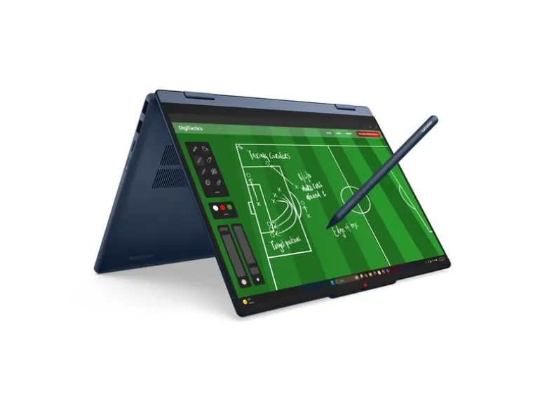 Lenovo Notebook IdeaPad 5 2-in-1 14AGP11 Copilot+ PC (AMD)