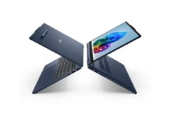 Lenovo Notebook IdeaPad 5 2-in-1 14AGP11 Copilot+ PC (AMD)