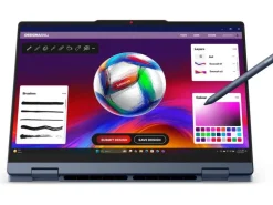 Lenovo Notebook IdeaPad 5 2-in-1 14AGP11 Copilot+ PC (AMD)