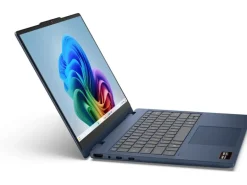 Lenovo Notebook IdeaPad 5 2-in-1 14AGP11 Copilot+ PC (AMD)