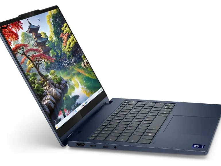 Lenovo Notebook IdeaPad 5 2-in-1 16IAL10 (Intel)