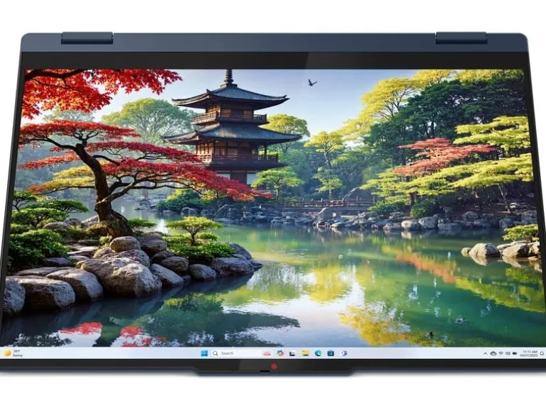 Lenovo Notebook IdeaPad 5 2-in-1 16IAL10 (Intel)