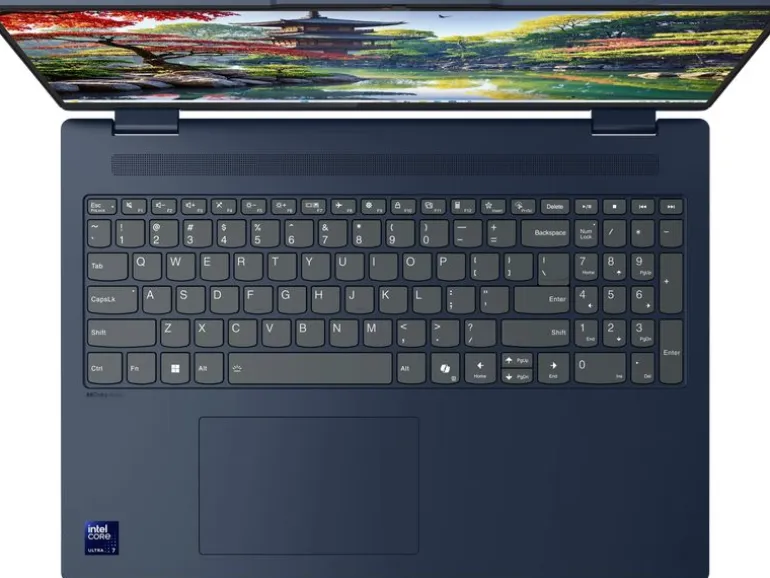 Lenovo Notebook IdeaPad 5 2-in-1 16IAL10 (Intel)