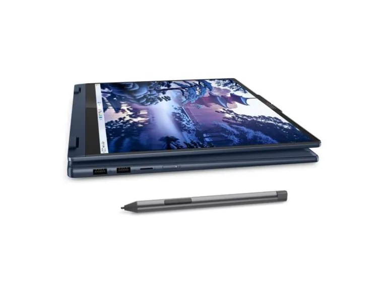 Lenovo Notebook IdeaPad 5 2-in-1 16IAL10 (Intel)