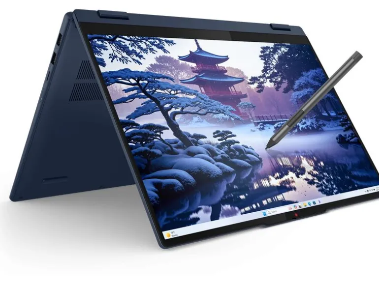 Lenovo Notebook IdeaPad 5 2-in-1 16IAL10 (Intel)