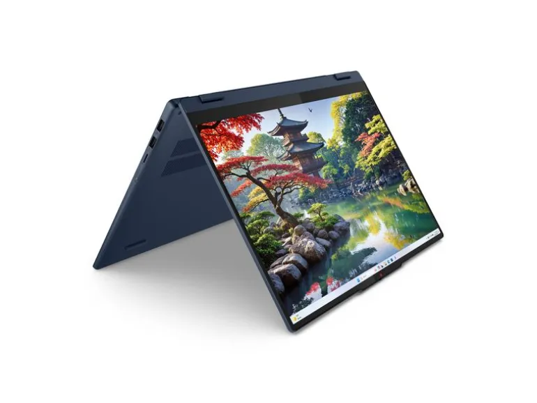 Lenovo Notebook IdeaPad 5 2-in-1 16IAL10 (Intel)