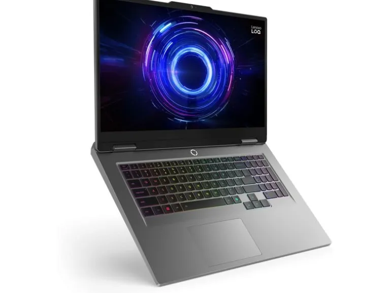 Lenovo Notebook LOQ 17IRX10