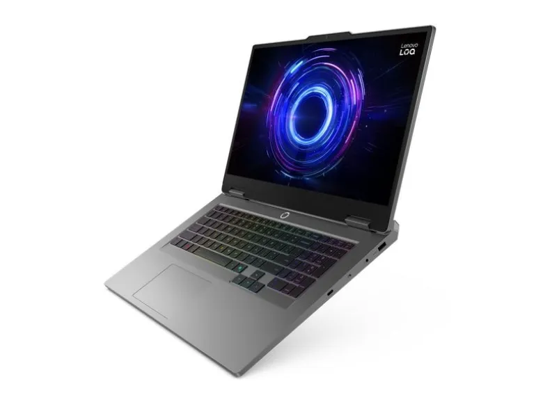 Lenovo Notebook LOQ 17IRX10