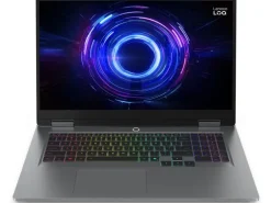 Lenovo Notebook LOQ 17IRX10