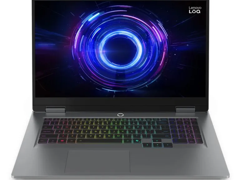 Lenovo Notebook LOQ 17IRX10