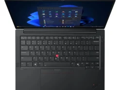 Lenovo Notebook ThinkPad E14 Gen 7 (AMD) Copilot+ PC