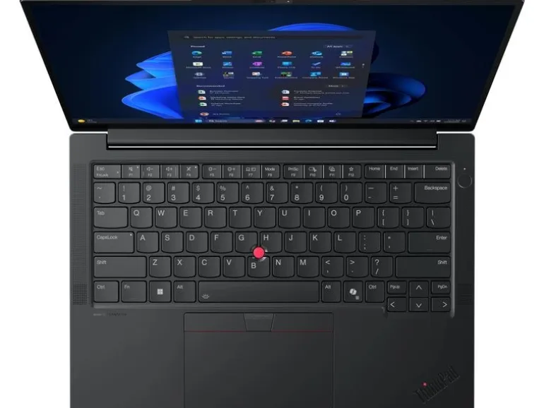 Lenovo Notebook ThinkPad E14 Gen 7 (AMD) Copilot+ PC