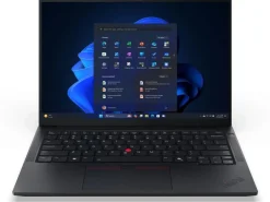Lenovo Notebook ThinkPad E14 Gen 7 (AMD) Copilot+ PC