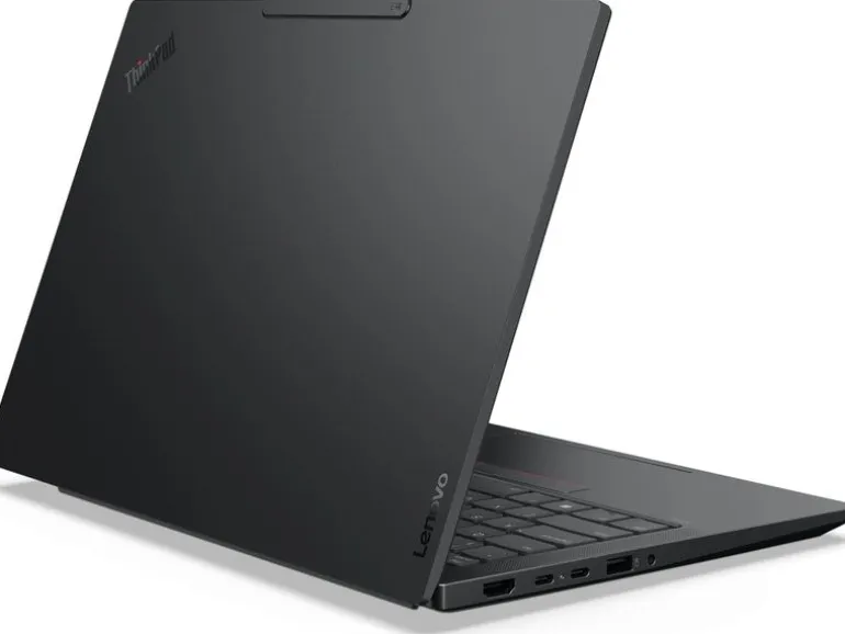 Lenovo Notebook ThinkPad E14 Gen 7 (AMD) Copilot+ PC
