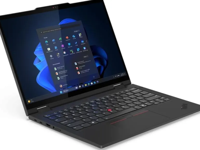 Lenovo Notebook ThinkPad T14s 2-in-1 G1 (Intel)