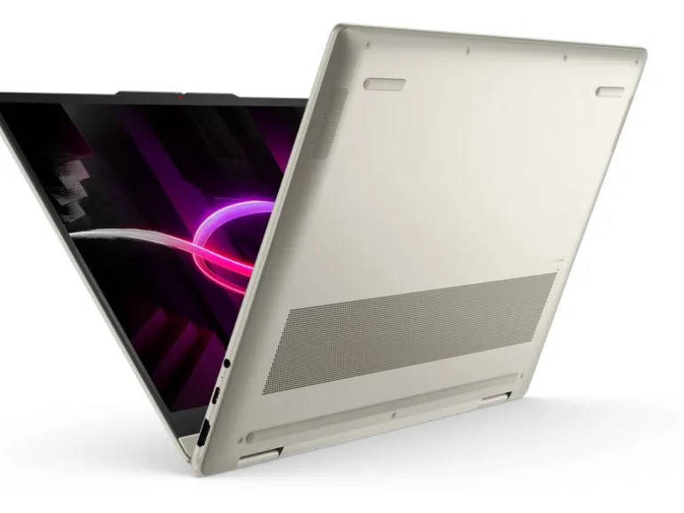 Lenovo Notebook Yoga 7 2-in-1 14AGP11 Copilot+ PC (AMD)