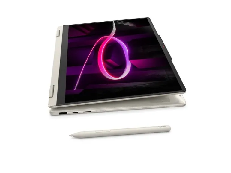 Lenovo Notebook Yoga 7 2-in-1 14AGP11 Copilot+ PC (AMD)