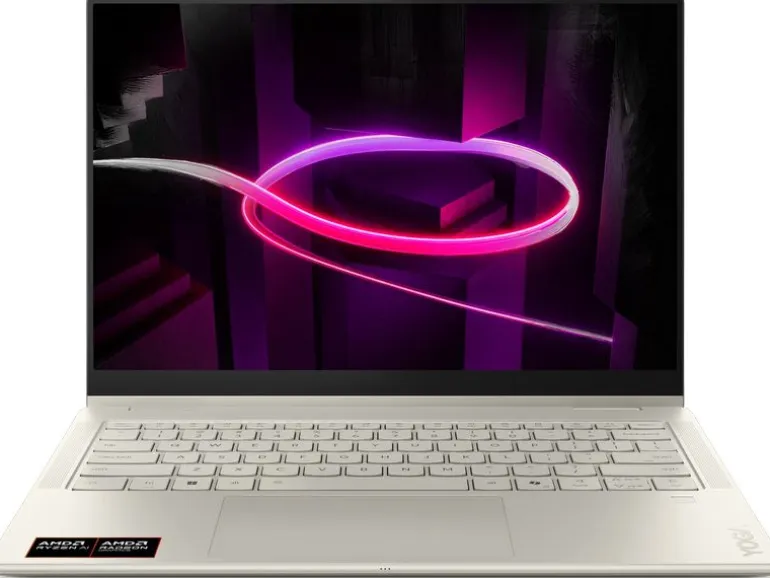 Lenovo Notebook Yoga 7 2-in-1 14AGP11 Copilot+ PC (AMD)