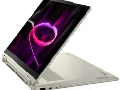 Lenovo Notebook Yoga 7 2-in-1 14AGP11 Copilot+ PC (AMD)