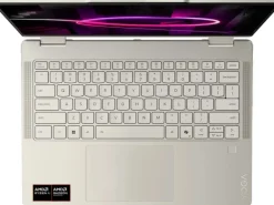 Lenovo Notebook Yoga 7 2-in-1 14AGP11 Copilot+ PC (AMD)