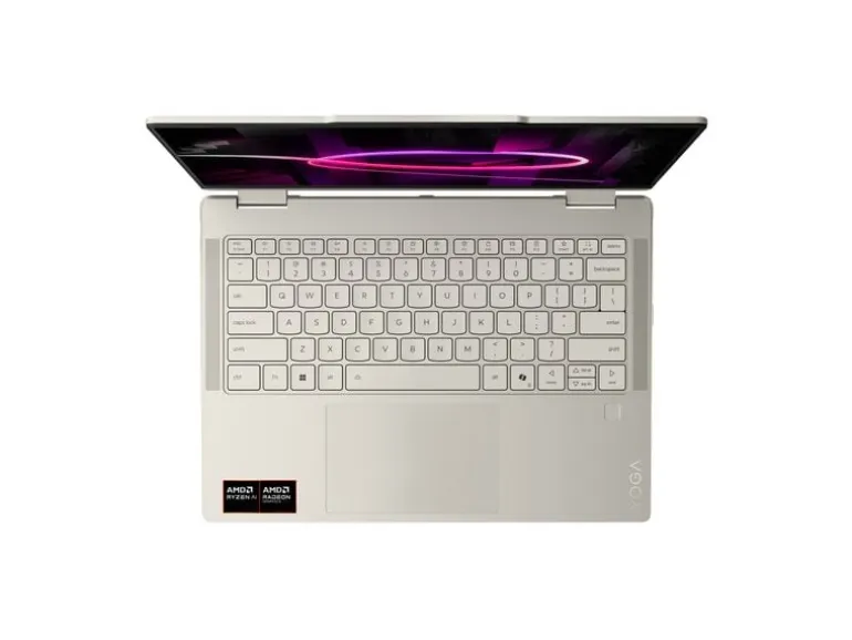 Lenovo Notebook Yoga 7 2-in-1 14AGP11 Copilot+ PC (AMD)