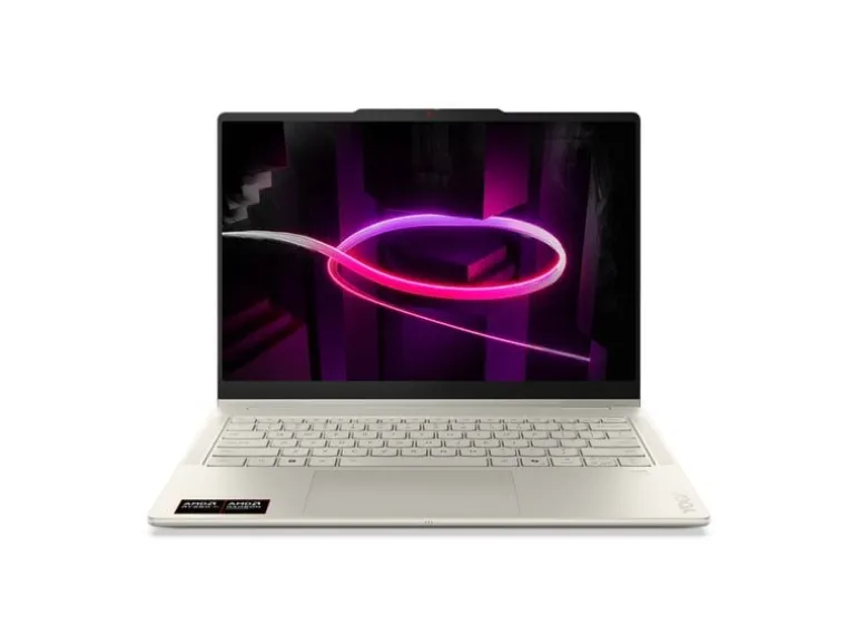Lenovo Notebook Yoga 7 2-in-1 14AGP11 Copilot+ PC (AMD)