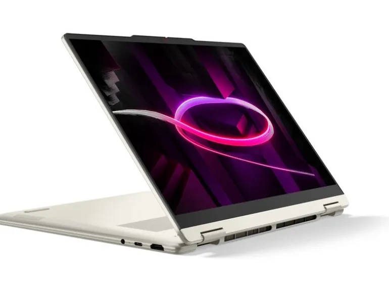 Lenovo Notebook Yoga 7 2-in-1 14AGP11 Copilot+ PC (AMD)