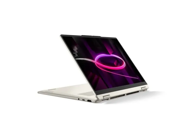 Lenovo Notebook Yoga 7 2-in-1 14AGP11 Copilot+ PC (AMD)