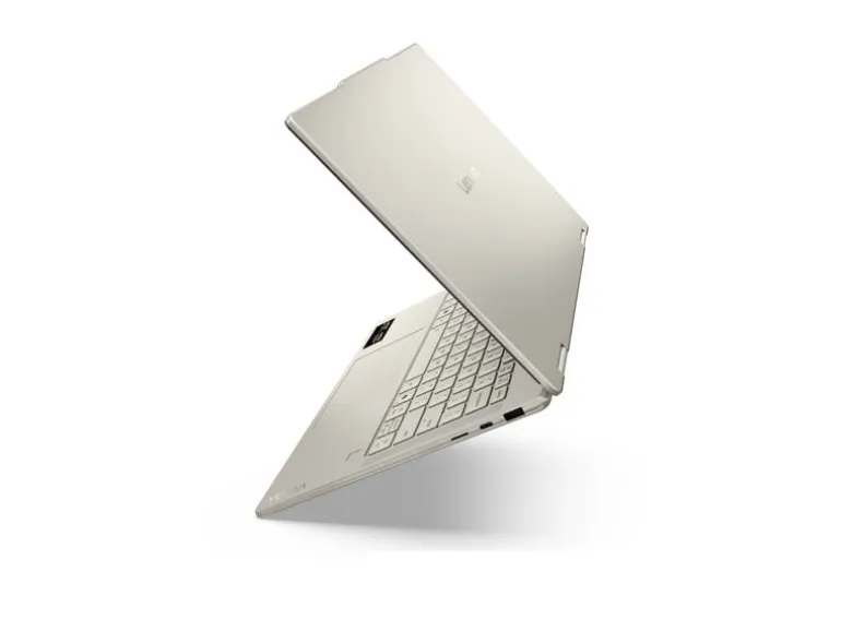 Lenovo Notebook Yoga 7 2-in-1 14AGP11 Copilot+ PC (AMD)